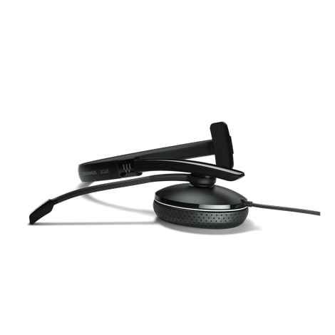 EPOS ADAPT 135 II, Tek Taraflı, USB ve 3,5 mm Jak Girişli Kulaklık