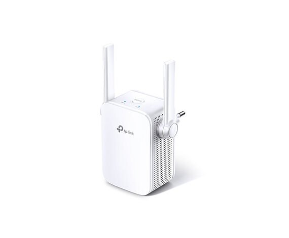 TP-LINK TL-WA855RE 300Mbps WLESS N WALL PLUG.EXT.
