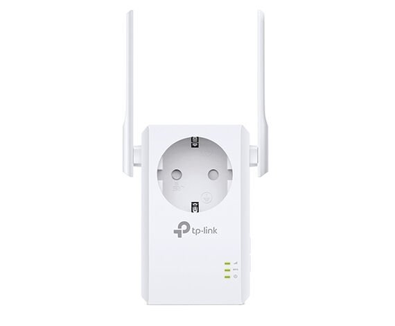 TP-LINK TL-WA860RE(EU) 300Mbps Wifi Range Extender