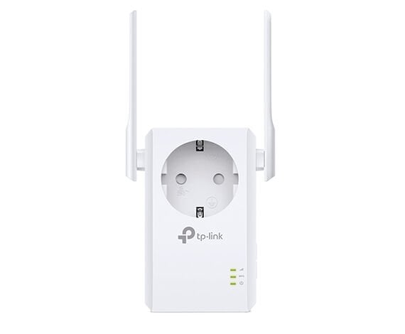 TP-LINK TL-WA860RE(EU) 300Mbps Wifi Range Extender