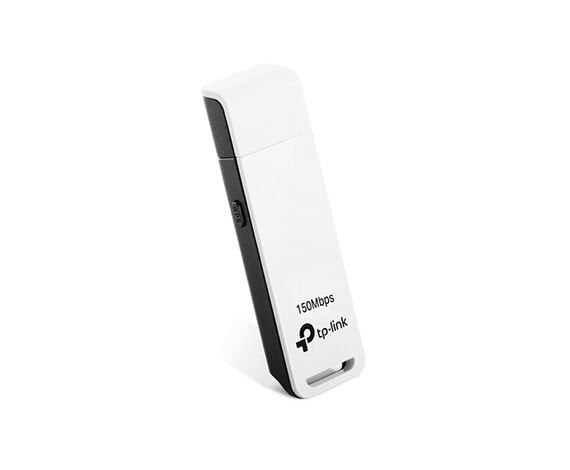 TP-LINK TL-WN727N 150Mbps WIRELESS N USB ADAPTER