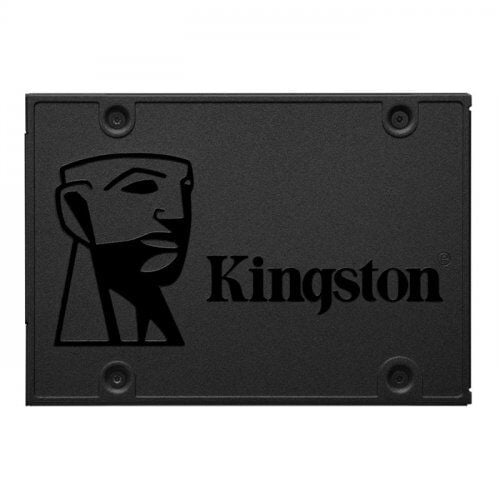 KINGSTON SA400S37/960G 960GB 500/350MB/s 7mm SATA 3.0 SSD A400