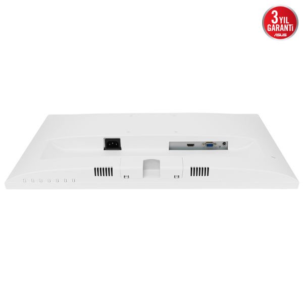 ASUS VY249HE-W 23.8'' 1MS 1920x1080 VGA/HDMI 75Hz BEYAZ LED MONITOR