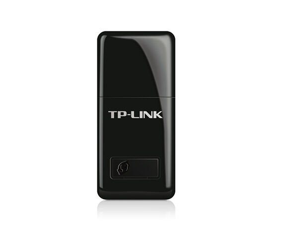TP-LINK TL-WN823N 300Mbps Mini Wireless N USB Adaptör