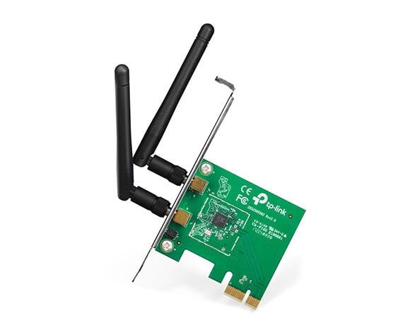 TP-LINK TL-WN881ND 300Mbps WIRELESS N PCI EX ADAPT