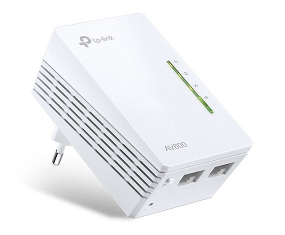 TP-LINK TL-WPA4220 300MpsAV500 Wif Powerline Tekli