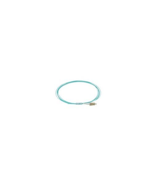 LC Pigtail 50/125 µm OM4 2m