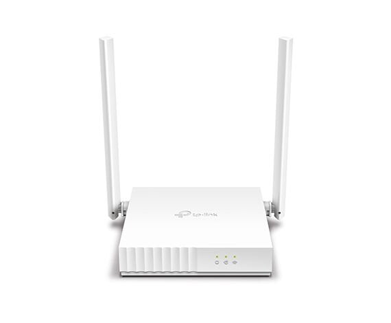 TP-LINK TL-WR820N 300Mbps Wireless N Speed