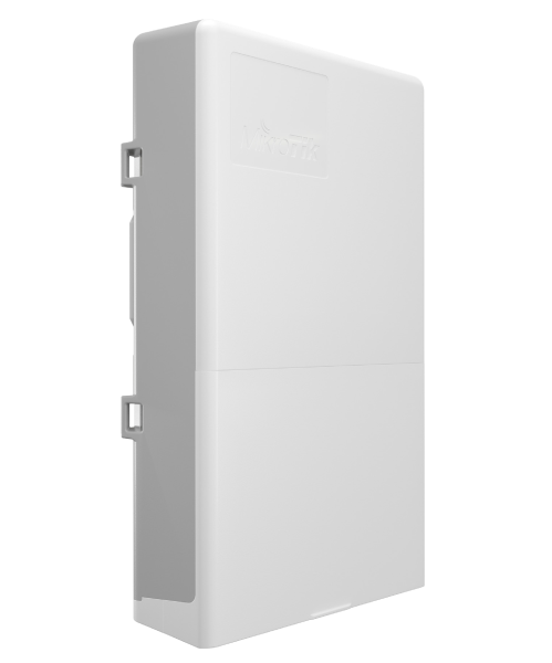 netPower 15 FR CRS318-1Fi-15Fr-2S-OUT DIS ORTAM POE SWITCH