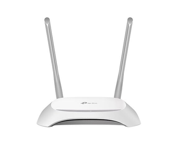 TP-LINK TL-WR840N 300Mbps WIRELESS N ROUTER