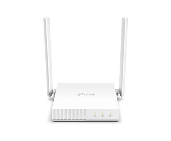 TP-Link TL-WR844N 300 Mbps Multi-Mode Wi-Fi Router
