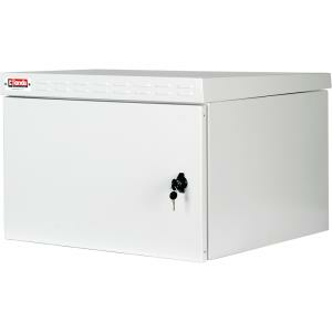 Lande 9U 19'' W600mm x D600mm Outdoor IP55 Kabinet LN-ESO-IP5509U6060-LG