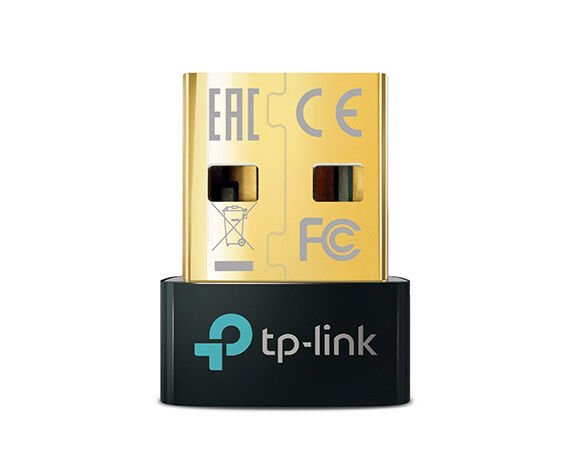 TP-LINK UB500 Bluetooth 5.0 Nano USB Adapter
