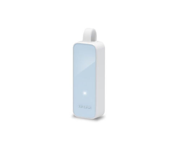 TP-LINK UE200 USB 2.0 to 100Mbps Ethernet Adaptör