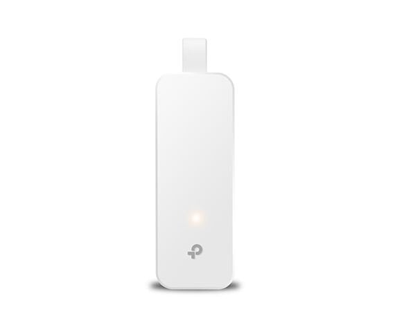 TP-LINK UE300 USB 3.0 to Gigabit Ethernet Adaptör