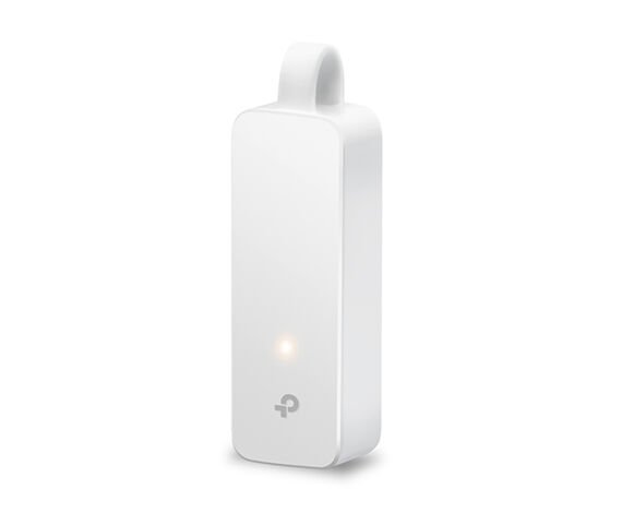 TP-Link UE300C USB Type-C to RJ45 Gbit Eth Adapter