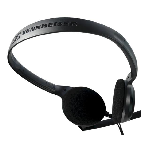 Epos | Sennheiser PC 3 Chat Taçlı Çift Taraflı VoIP Kulaklığı