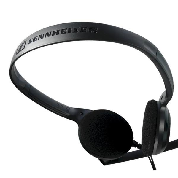 Epos | Sennheiser PC 3 Chat Taçlı Çift Taraflı VoIP Kulaklığı