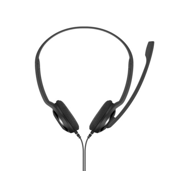 Epos | Sennheiser PC 3 Chat Taçlı Çift Taraflı VoIP Kulaklığı