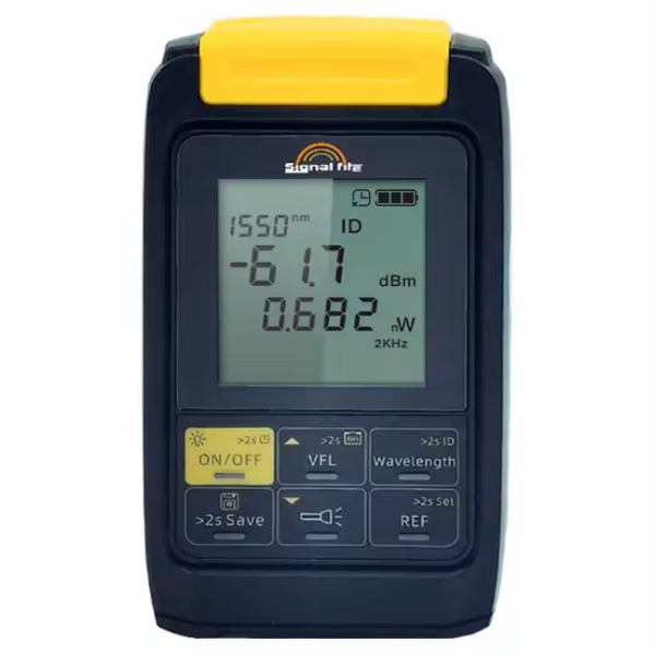 SignalFire Optik Power Metre