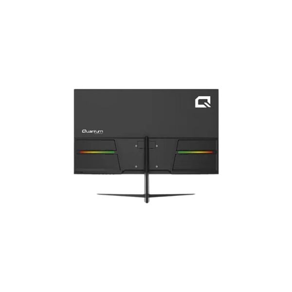 QUANTUM MG24B 23.8'' 1MS 240Hz 1920x1080 DP/HDMI/USB DAHİLİ HOPARLÖR SİYAH FULL HD GAMING MONITOR