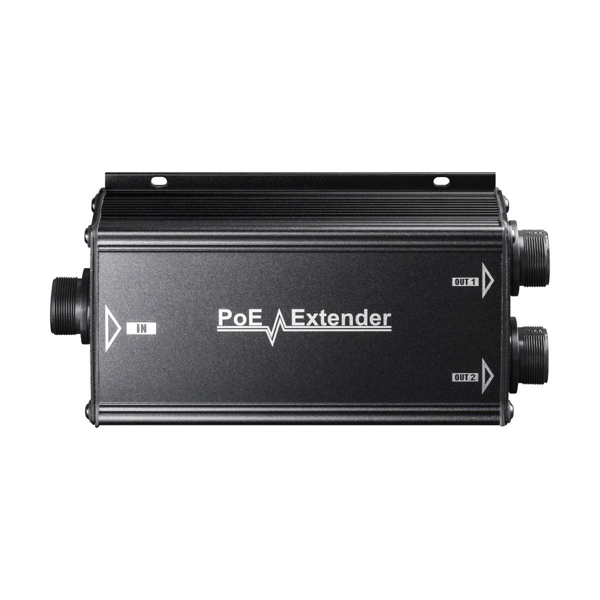 CUDY POE25 2 PORT GIGABIT POE EXTENDER