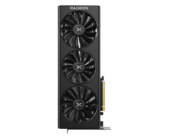 XFX GPU - RX-68XTAQFD9 - SPEEDSTER SWFT309 6800XT
