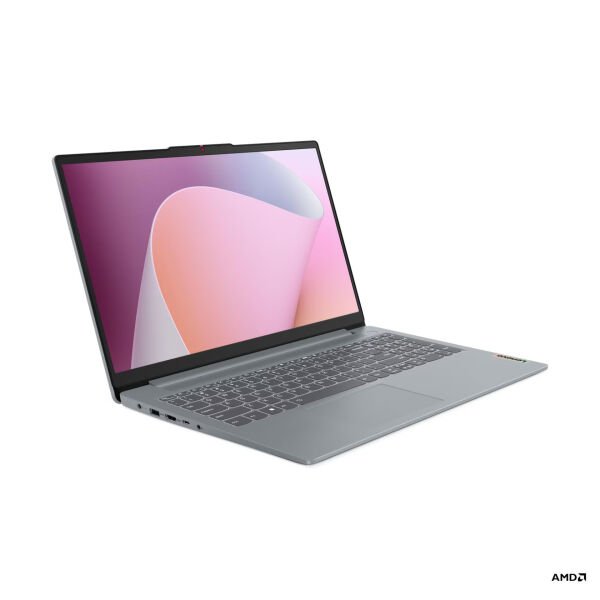 LENOVO IDEAPAD SLİM 3 82XQ00SFTX RYZEN 5 7520U 16GB 512GB SSD O/B VGA 15.6'' FHD FREEDOS NOTEBOOK