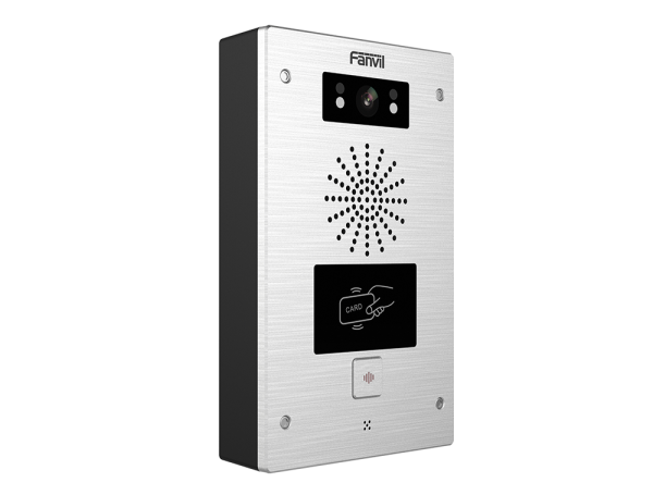 Fanvil i32V SIP Görüntülü İnterkom Cihazı