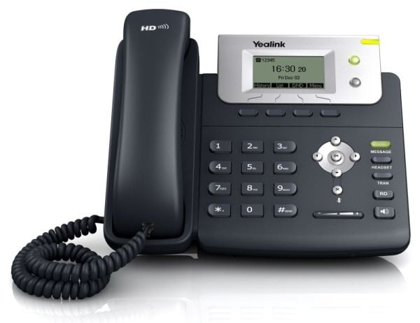 YEALINK SIP-T21-E2 IP PHONE
