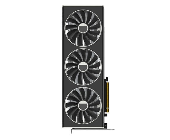 XFX GPU - RX-79TMERCU9-SPEEDSTER MERC310 7900XT