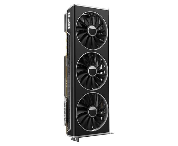 XFX GPU - RX-79XMERCB9-SPEEDSTER MERC310 7900XTX