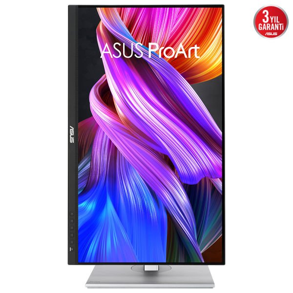 ASUS PROART PA278CGV 27'' 5MS 144HZ 2K 2560x1440 DP/HDMI/TYPE-C VESA PIVOT SPEAKER LED MONITOR