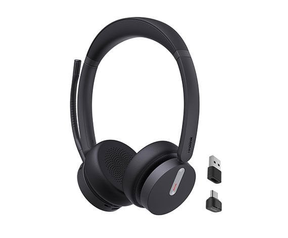 Yealink BH70 Dual UC USB-C/A Bluetooth Kulaklık