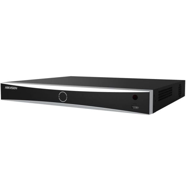HIKVISION DS-7616NXI-K2 16 KANAL 4K H.265 NVR KAYIT CİHAZI
