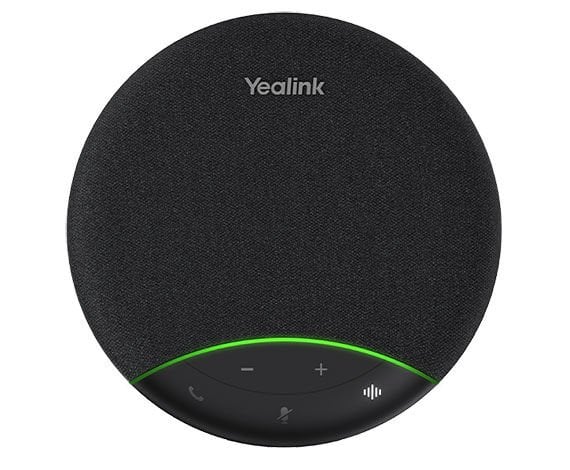 Yealink SP92 Speakerphone With Dongle USB-C/A