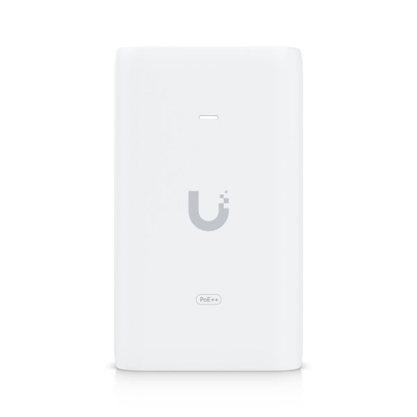 UBNT U-POE++ 60W POE ADAPTÖR