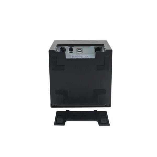 ZYWELL ZY-H862 THERMAL / OTOMATİK KESİCİLİ USB+SERİ+ETH+WIFI SLİP / FİŞ YAZICI 350MM/s / 80MM SİYAH