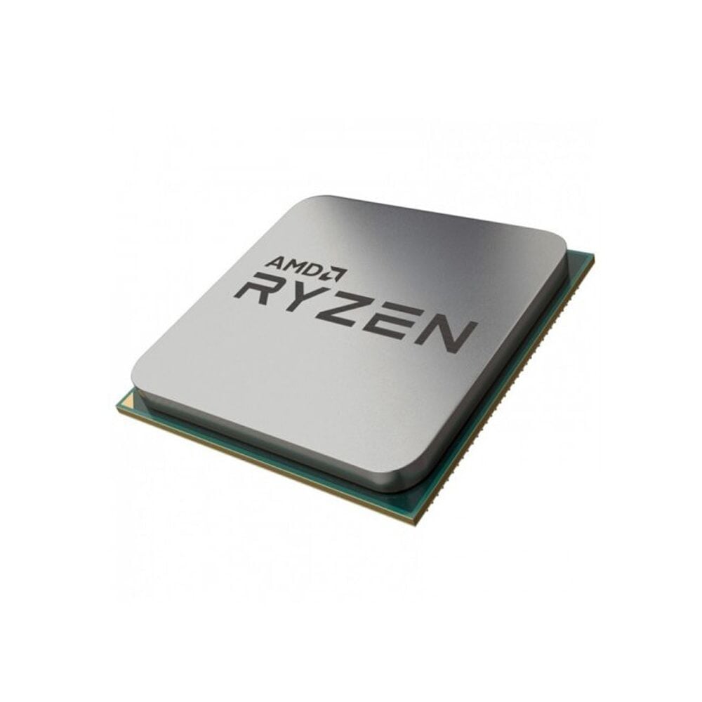 AMD RYZEN 5 5500 3.60/4.20GHz 16MB AM4 TRAY İŞLEMCİ