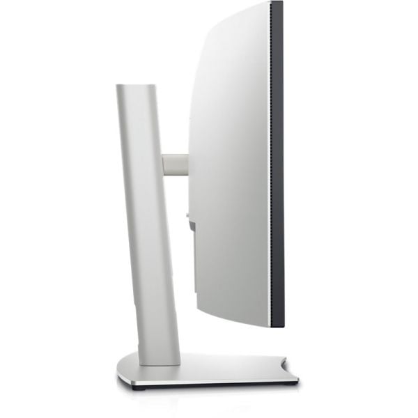 DELL ULTRASHARP U3423WE 34'' 5MS 60Hz WQHD 3440x1440 HDMI/DP/TYPE-C PIVOT CURVED LED MONITOR