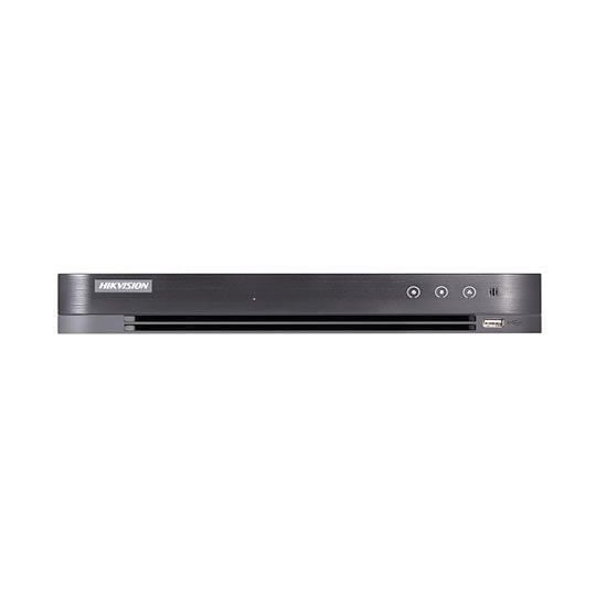 HIKVISION DS-7232HGHI-K2 32 KANAL 1xSES 1xVGA 1xHDMI 1080p HD/HDCVI/AHD/CVBS DVR KAYIT CİHAZI