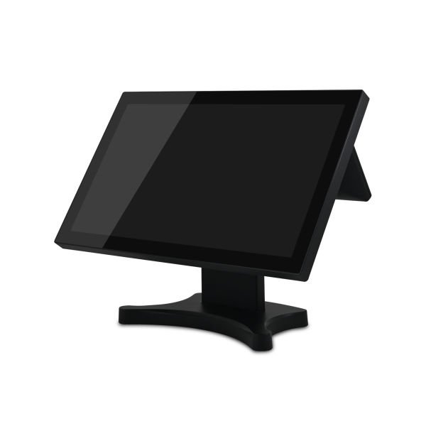TSCAN GI1850II I5 8GB RAM 128GB SSD 18.5'' +11.6'' 2.EKRAN ENDÜSTRİYEL POS PC