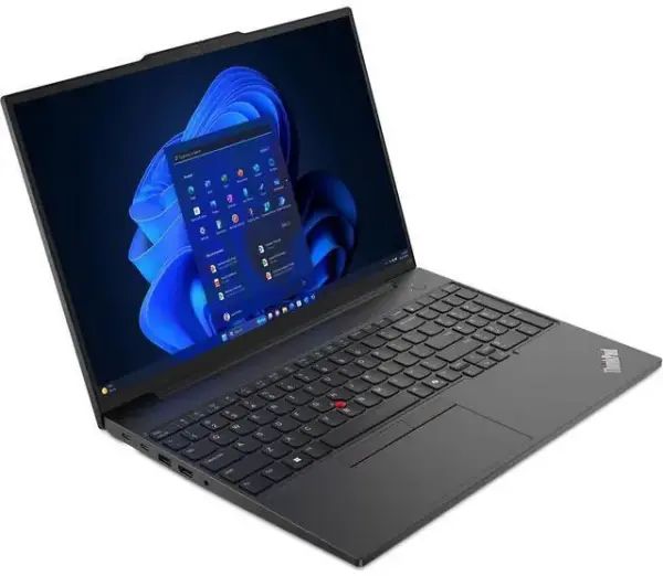 Lenovo ThinkPad E16 G3 21SR006UTX Ultra 7 255H 32GB 1TB