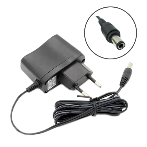 12volt 500mA 0.5A Adaptor