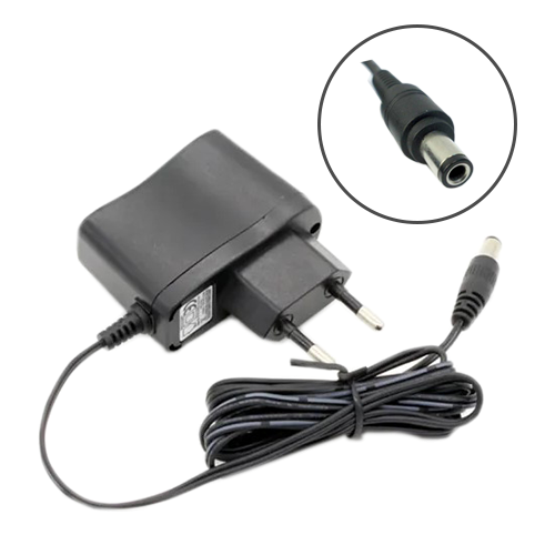 12volt 500mA 0.5A Adaptor