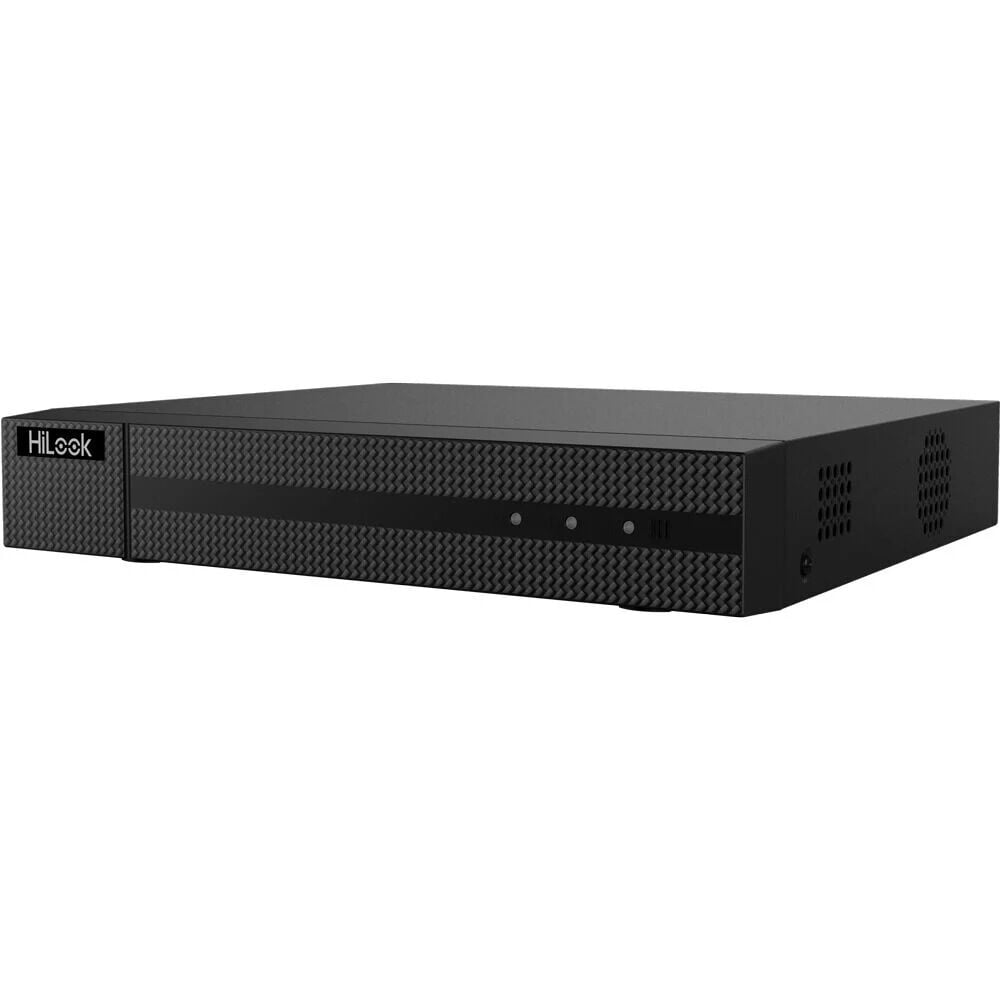 HILOOK DVR-216G-M1 16 KANAL H265 PRO+ HD TVI HİBRİT DVR KAYIT CİHAZI