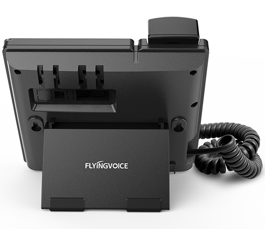 FlyingVoice FIP10 Kablosuz Masa Telefonu