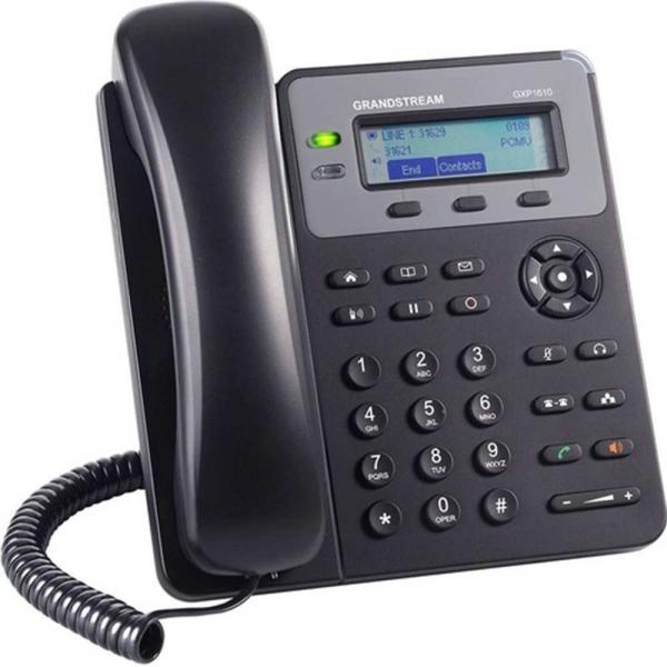 Grandstream GXP1610P IP Telefon