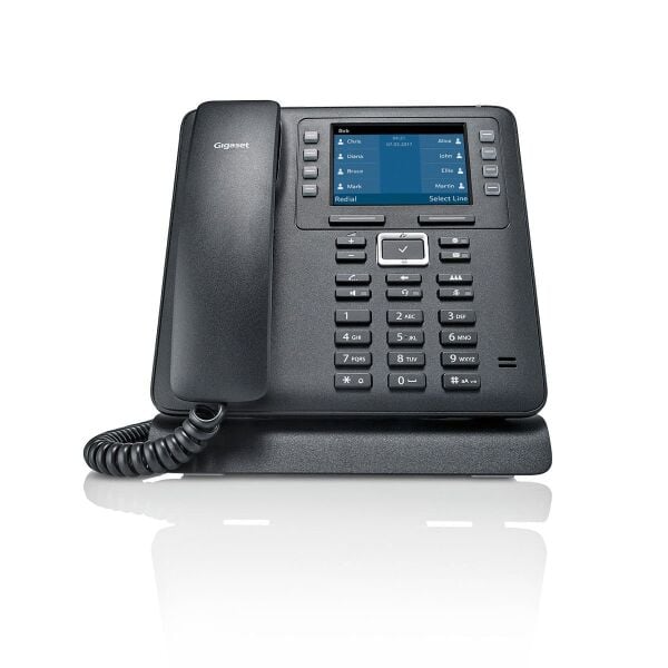 Gigaset Maxwell 3 IP Telefon (2. El)