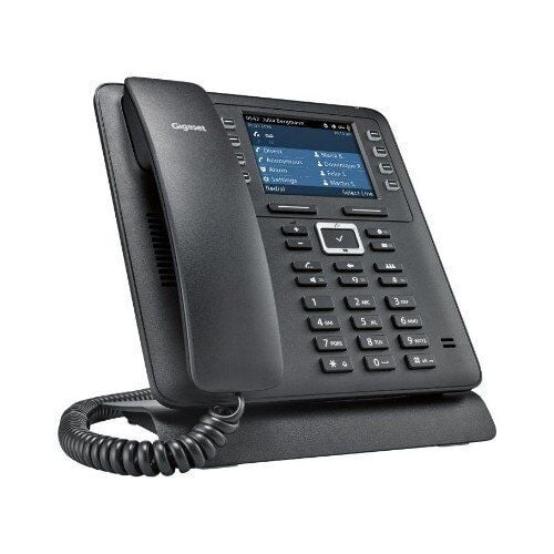 Gigaset Maxwell 3 IP Telefon (2. El)